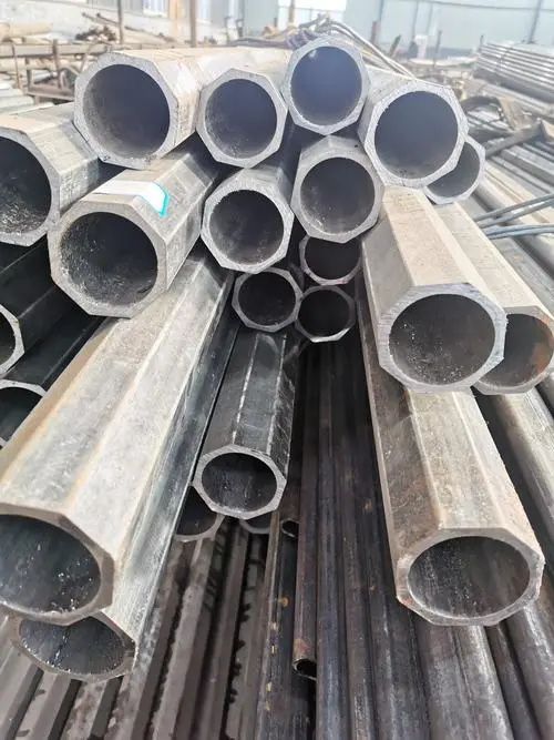 紅河20cr冷拔無縫鋼管
