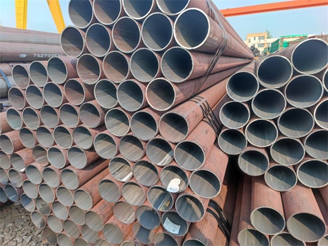 紅河冷拔精密無縫鋼管加工廠